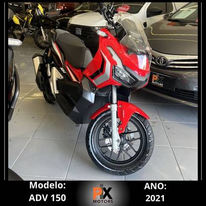 HONDA ADV 